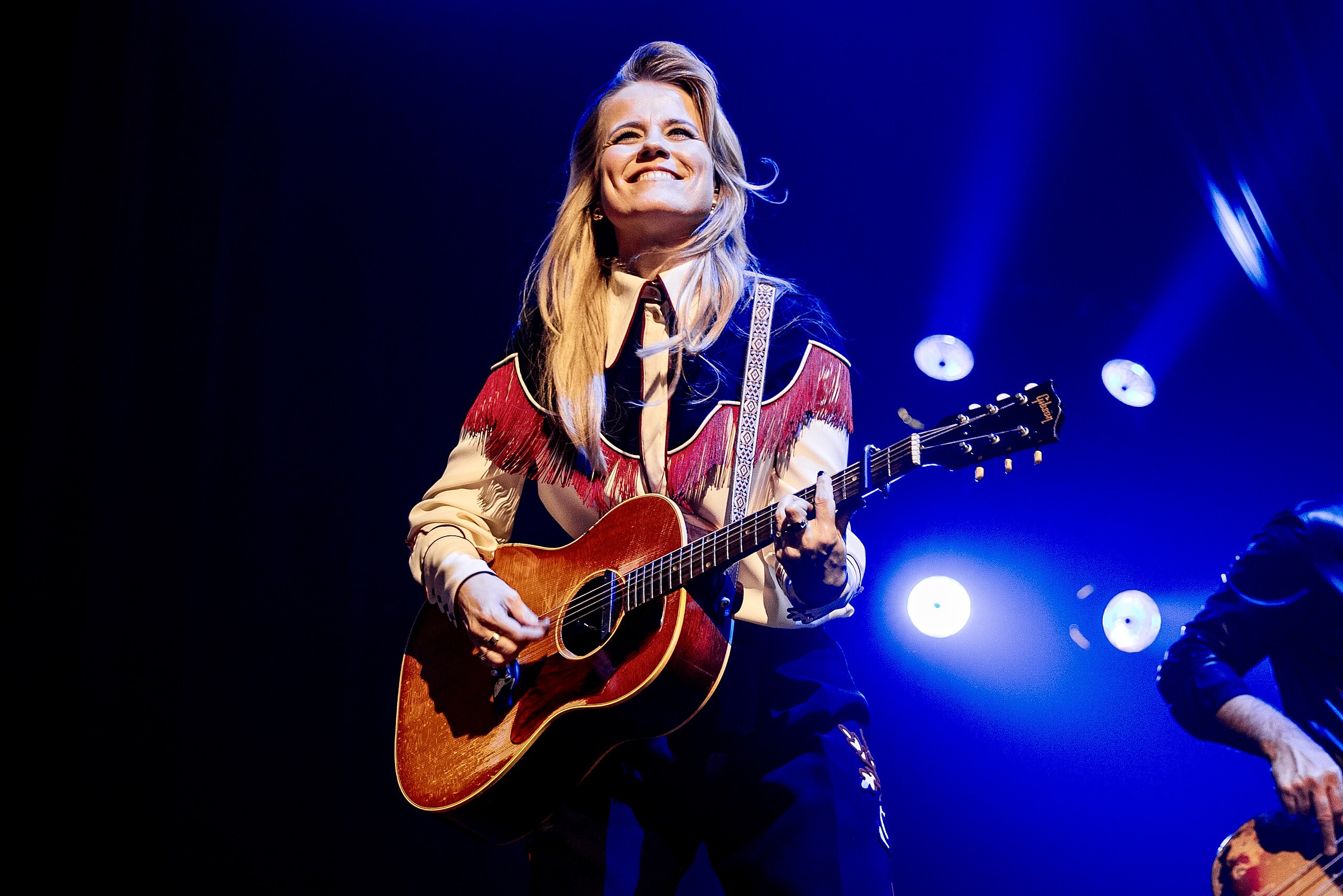 Ilse DeLange Leeftijd, The Voice, Songfestival en Woonplaats