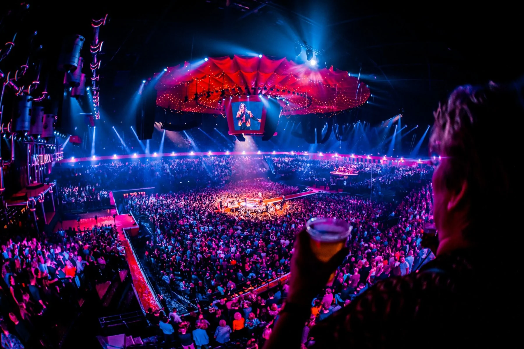 Kaarten Vrienden van Amstel 2027 Verkoop, Data en Tips