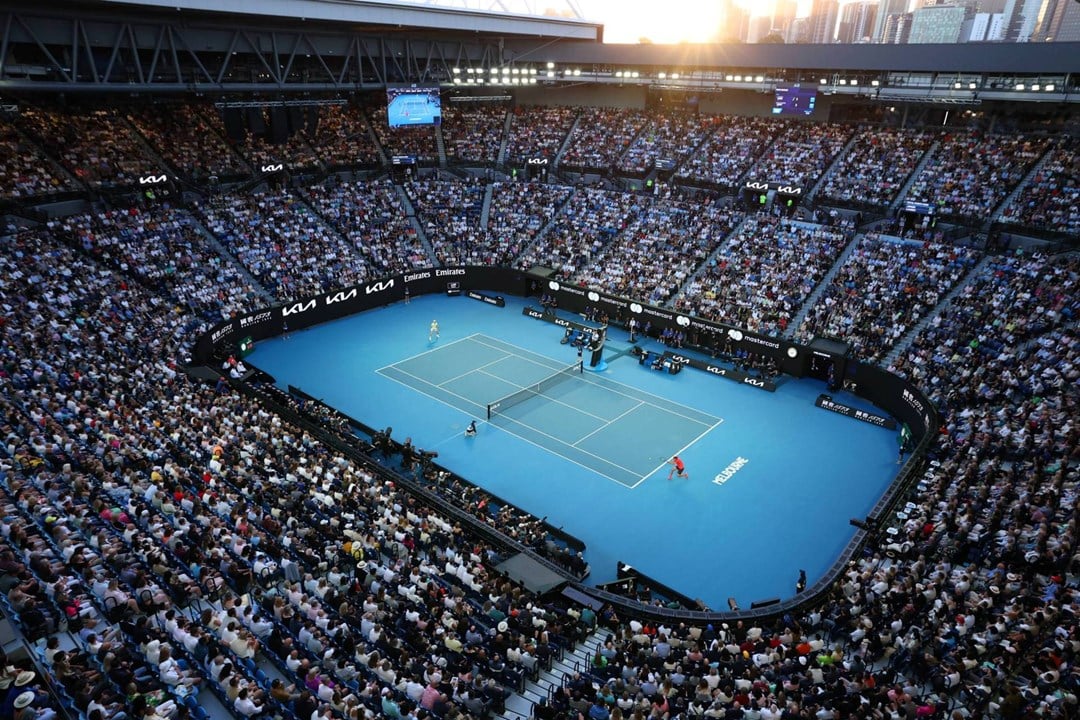 Wanneer Begint Australian Open 2026? Data & Starttijden