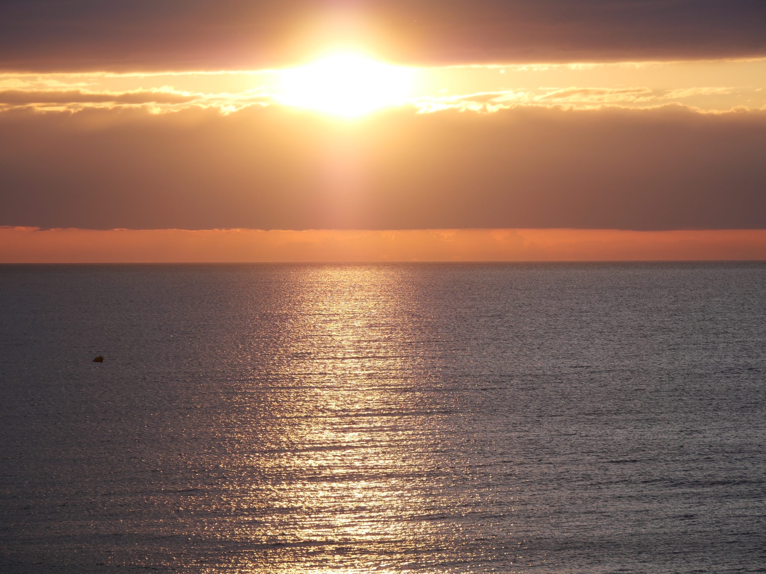 Zonsondergang 17 Januari 2026 – Tijd en Weersverwachting