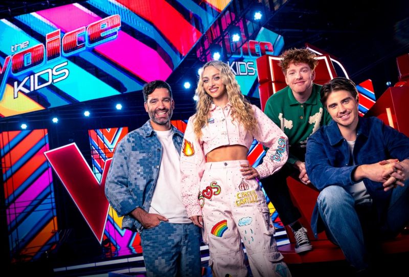 Wanneer Begint The Voice Kids 2026? Startdatum & Info
