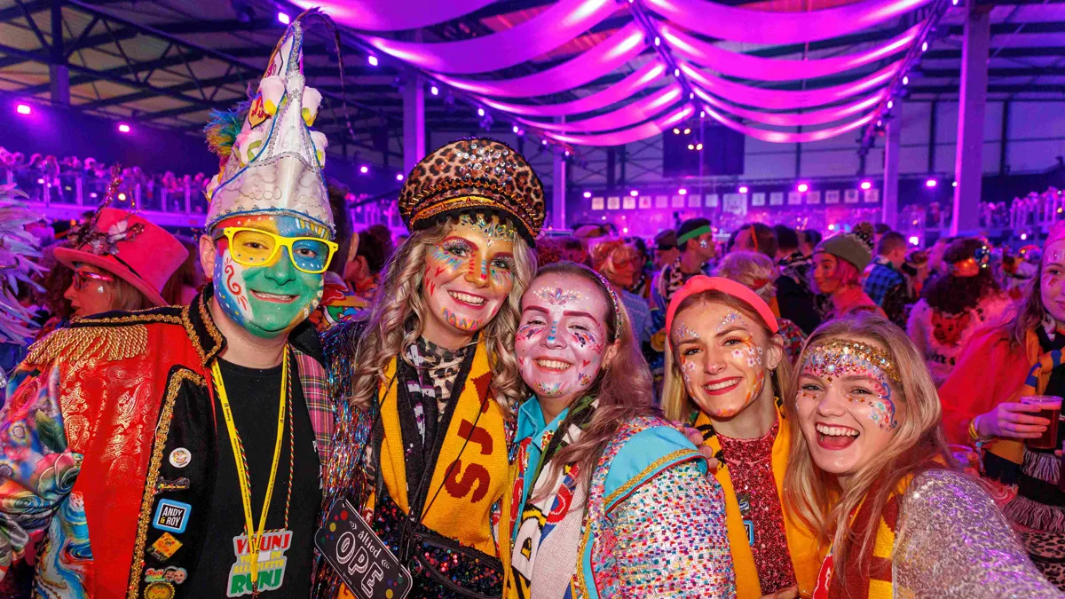 LVK 2026 Kaartverkoop Start in Januari – Zo Scoor je Tickets
