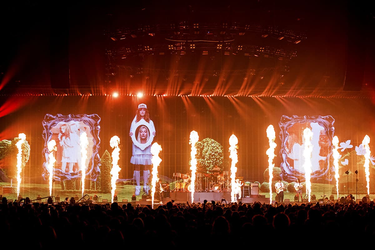 Froukje en S10 vullen Ziggo Dome, spectaculaire optredens 2026