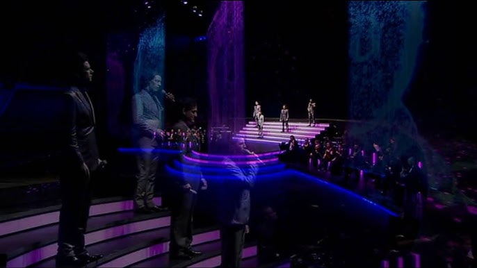 The Winner Takes It All 2026 volledige jury bekendgemaakt