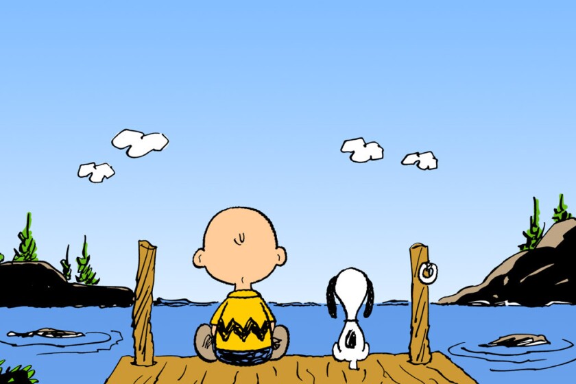 Hoe heet de tekenstrip over Charlie Brown? Alles over Peanuts