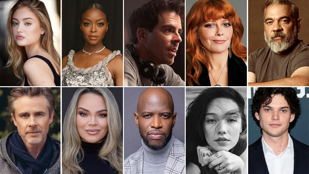 Euphoria seizoen 3 keert terug met nieuwe cast en hogere inzet