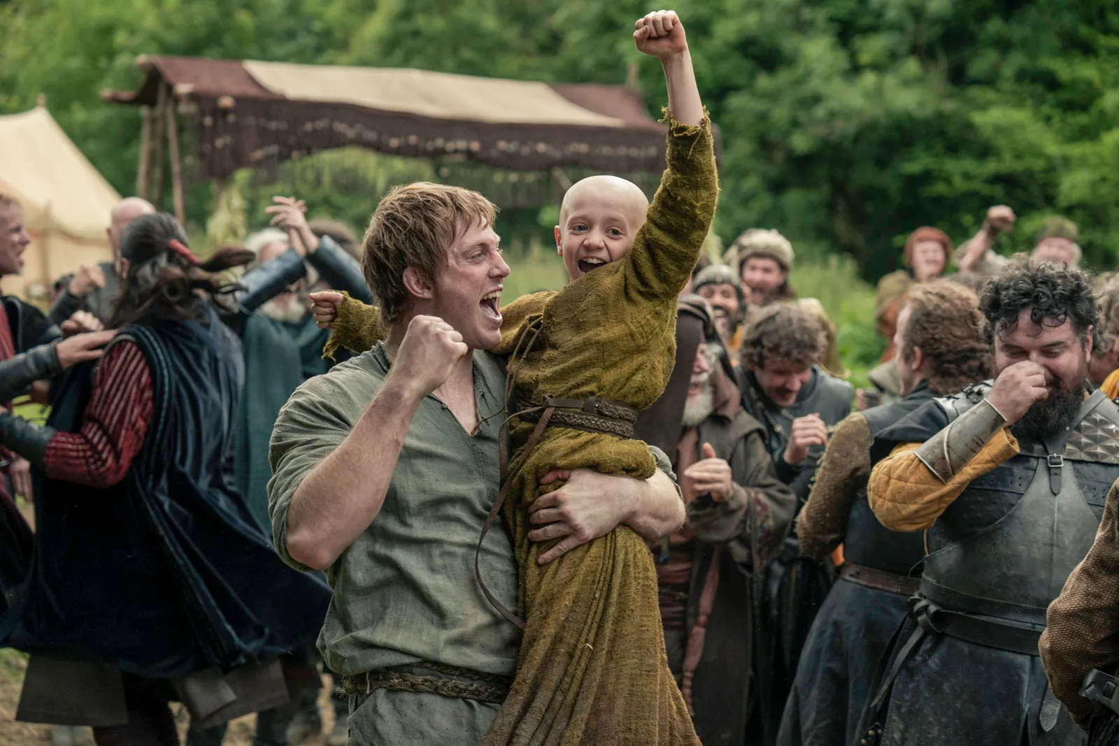 When Does A Knight of the Seven Kingdoms Take Place binnen Game of Thrones-wereld