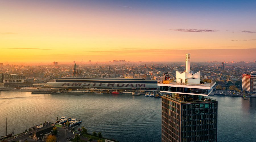 Hoe hoog is de Dam in Amsterdam? Feiten en hoogte
