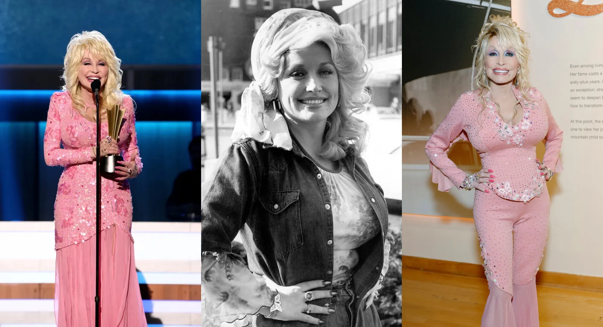 Dolly Parton kinderen, leeftijd, vermogen, verjaardag en man 2026