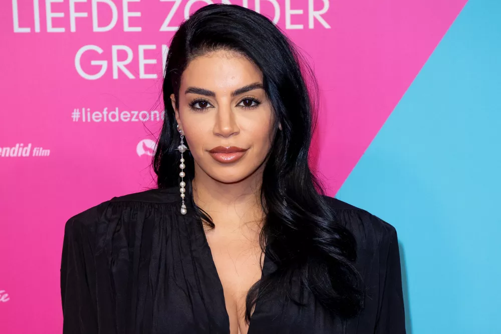 Broertje van Selma Omari, wie is hij? Achtergrond en familie