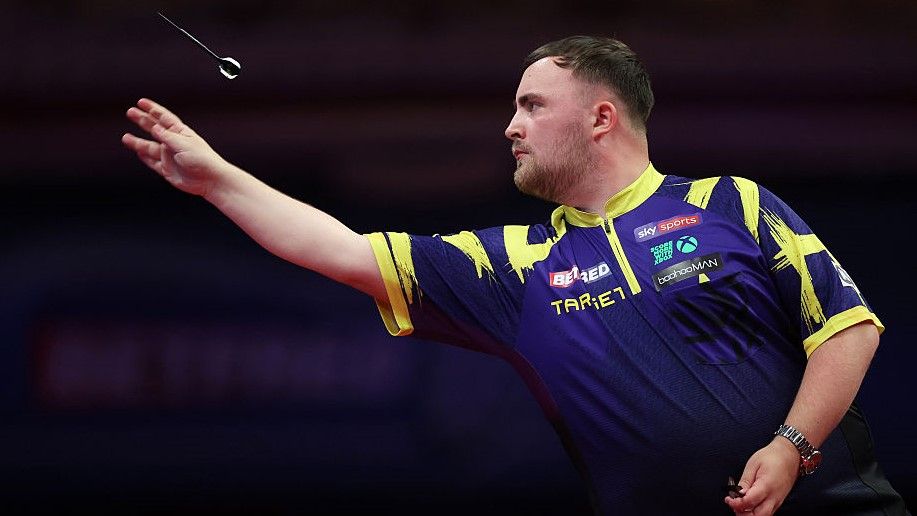 Saudi Arabia Darts Masters 2026 prize money, deelnemers en wiki