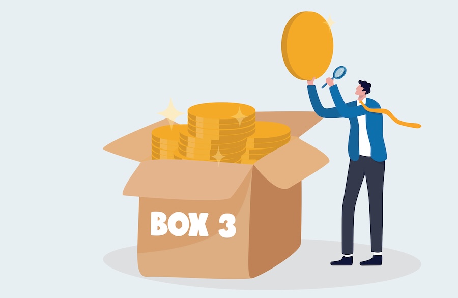 Belasting box 3 in 2028 wat verandert er voor spaargeld en vermogen