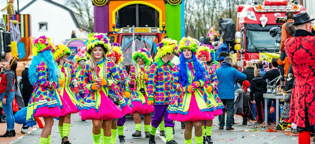 Wanneer is carnaval 2026 in Nederland? Data en overzicht