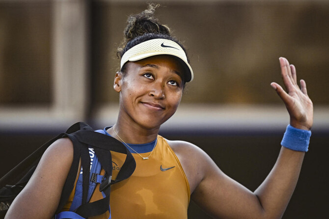 Naomi Osaka partner, alles over haar privéleven en relatie