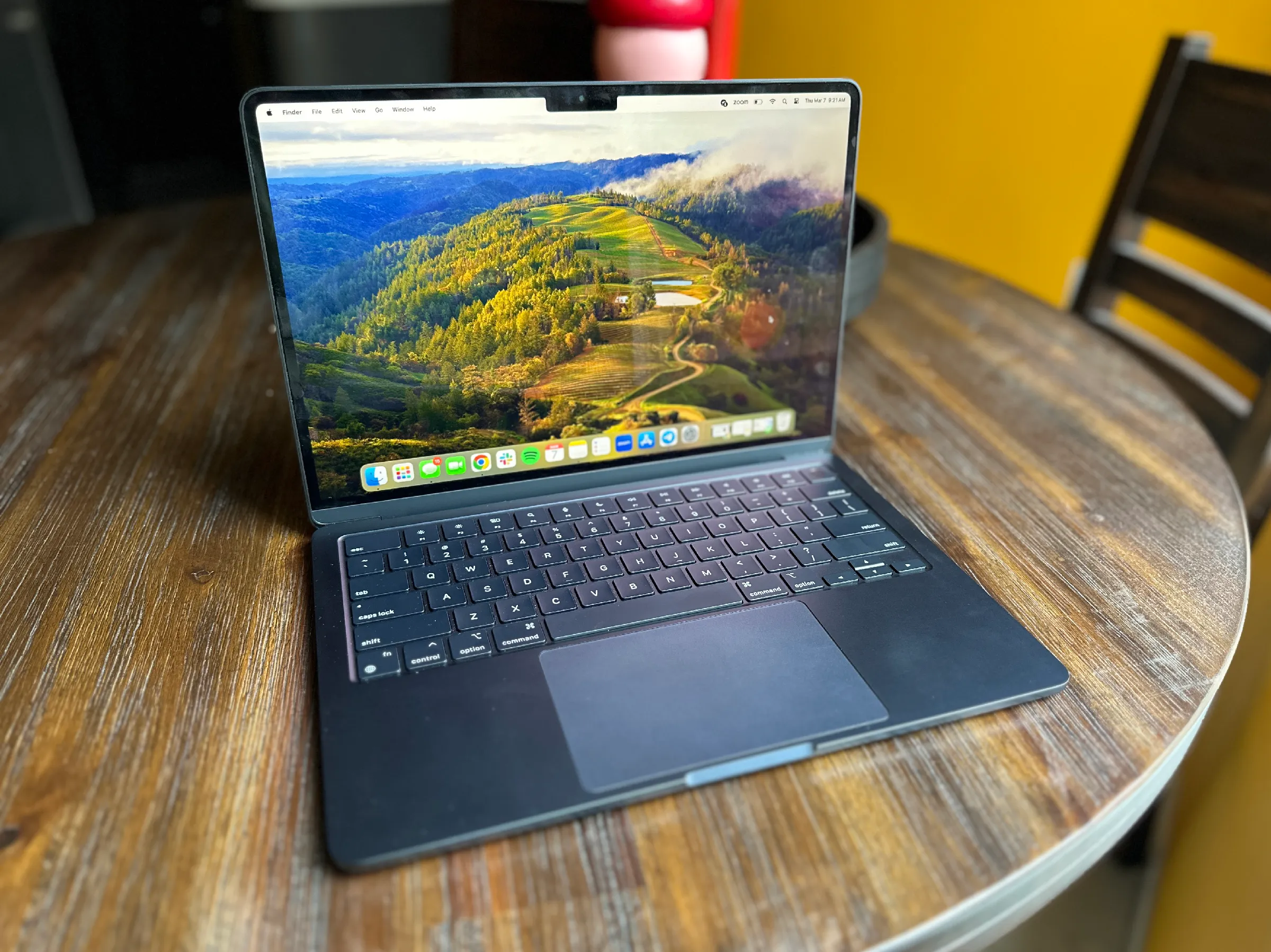 Hoe maak je een screenshot op MacBook?