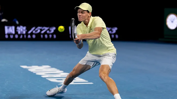 Prijzengeld Australian Open 2026: bedragen voor winnaars en finalisten