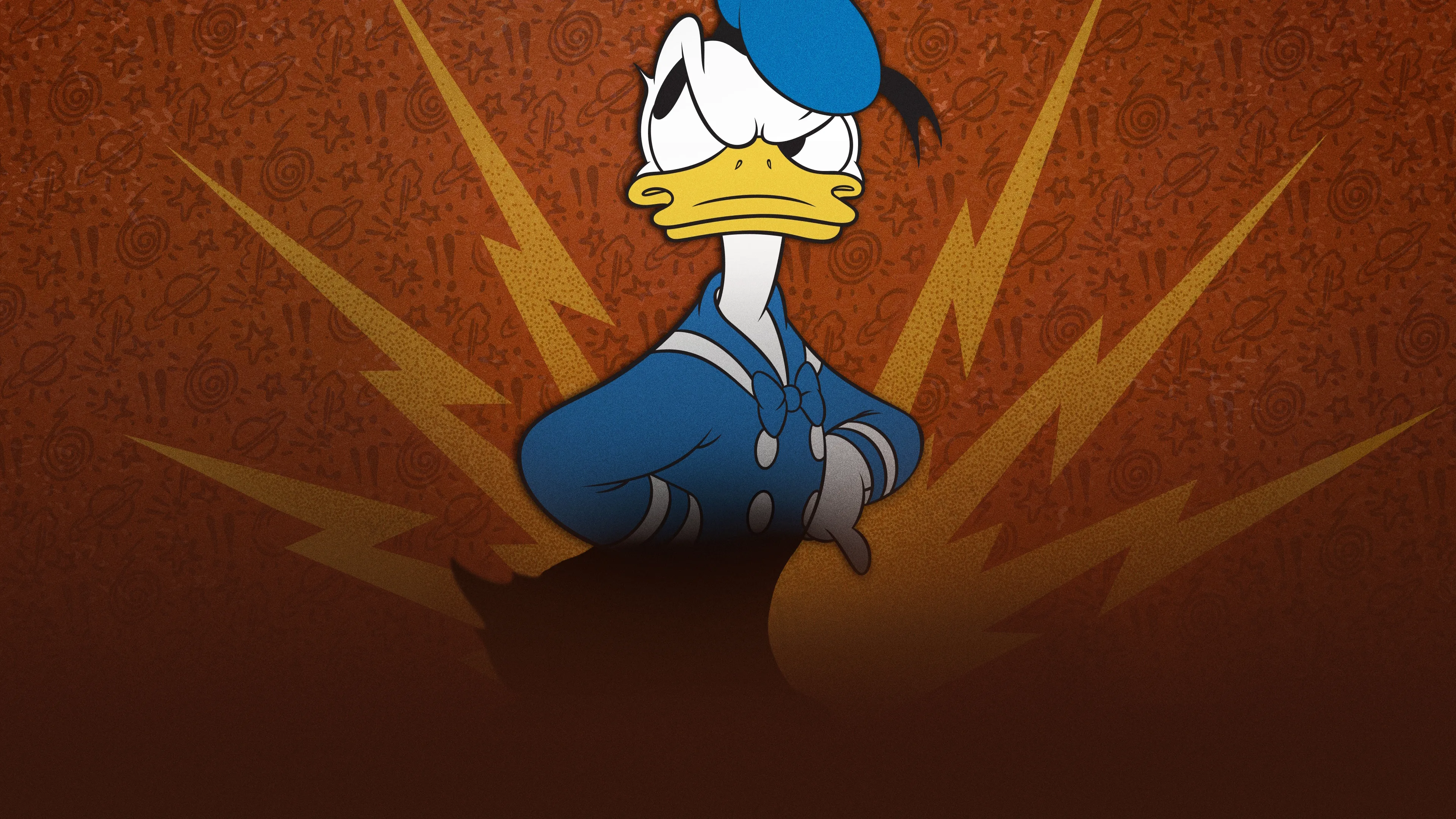 Hoe heet de luie knecht van Oma Duck, ontdek zijn naam en rol in Duckburg