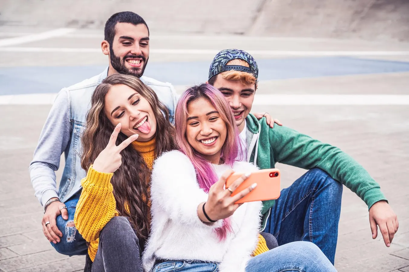 Ben ik een millennial of gen z? Geboortejaar, leeftijdstest, verschillen