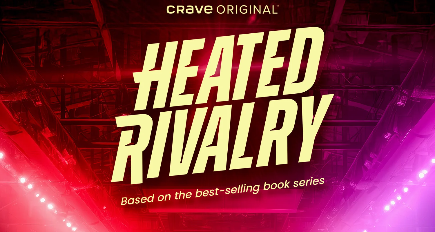 Heated Rivalry kijken 23 januari – live stream Nederland