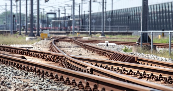 Derde treinongeluk Spanje, spoorverkeer opnieuw stilgelegd