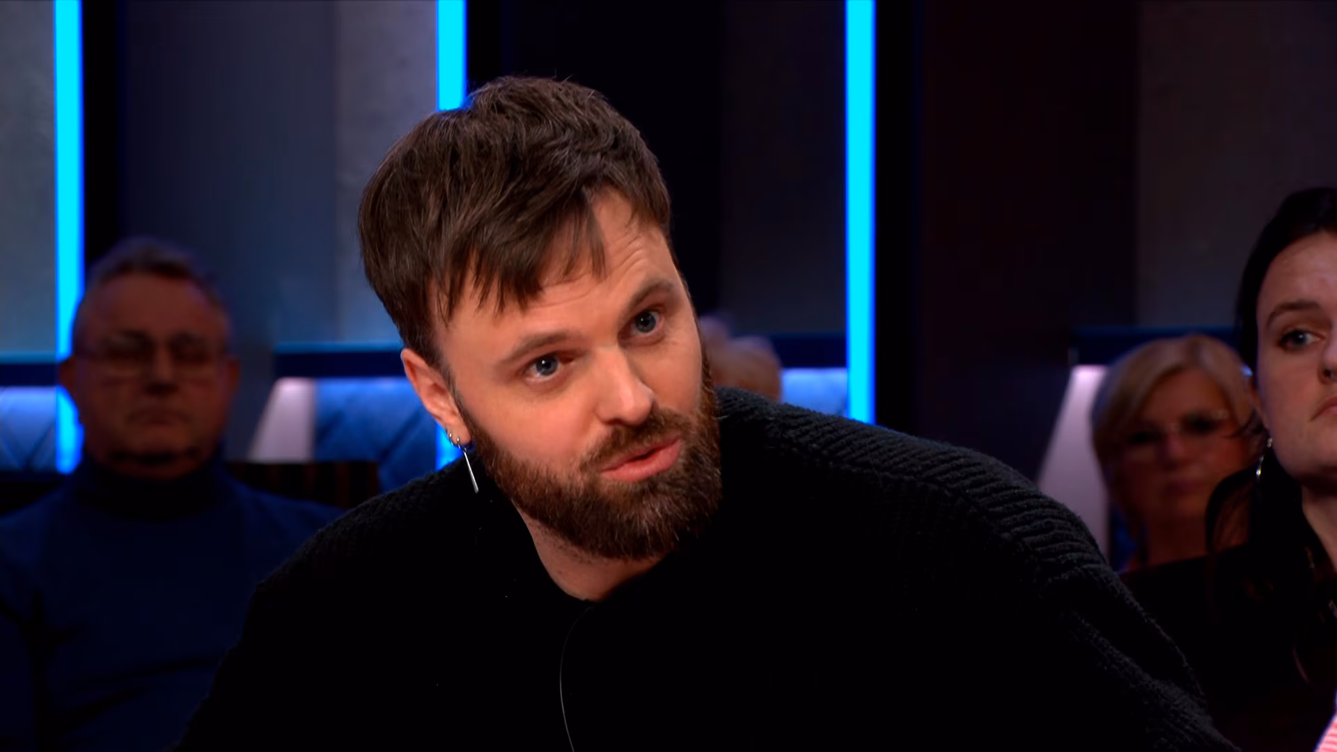 Tim Hofman vriendin wat bekend is over zijn privéleven