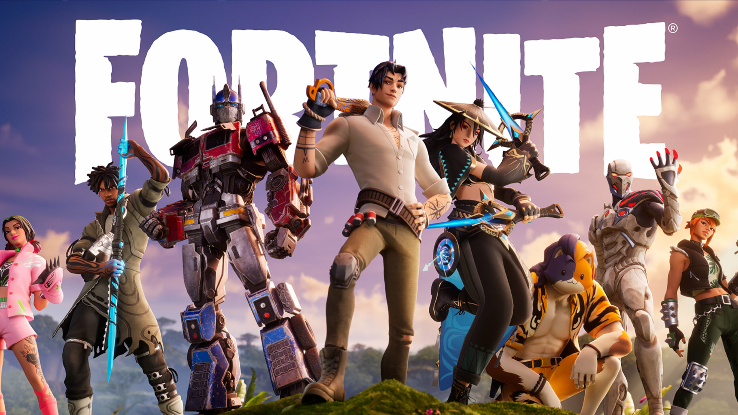Fortnite Matchmaking Error 1 - 2026 oplossen