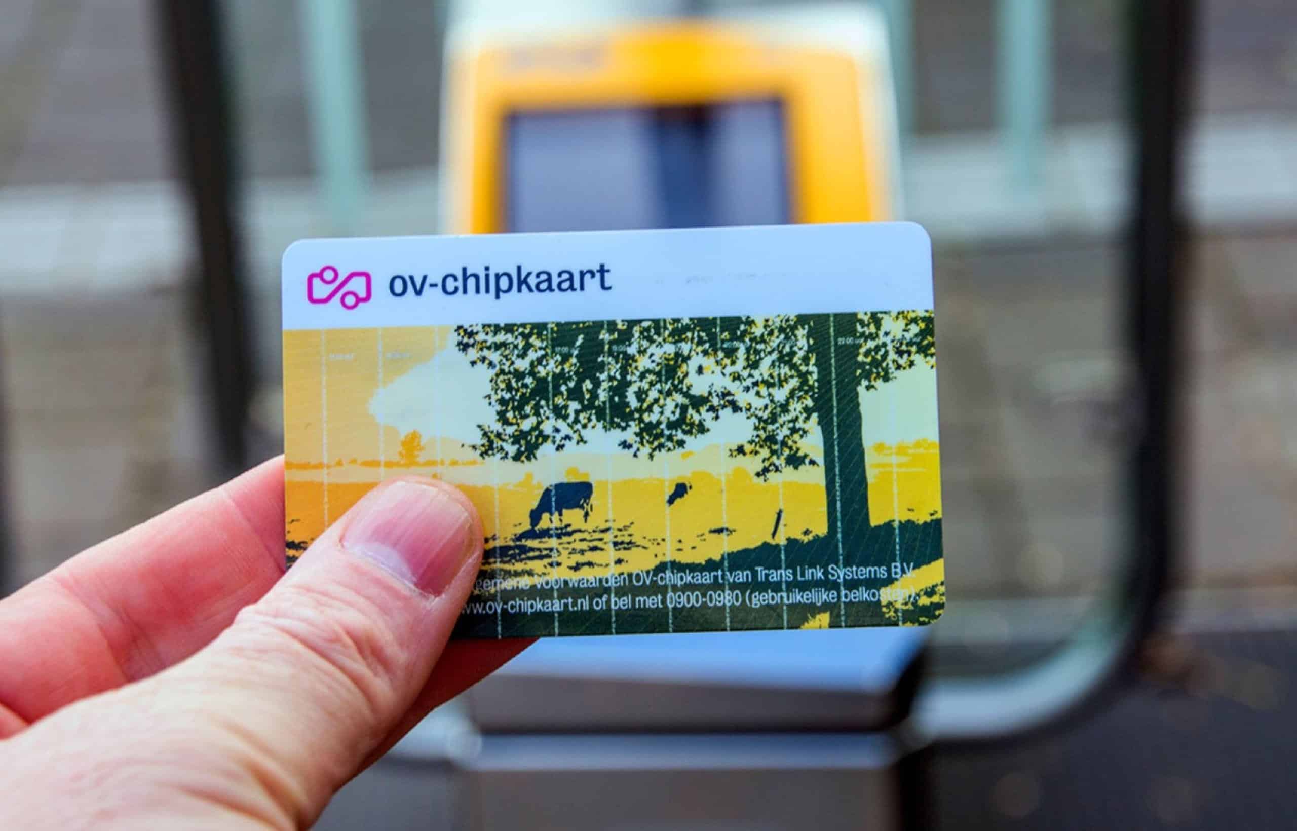 Studenten OV korting weekend 2026