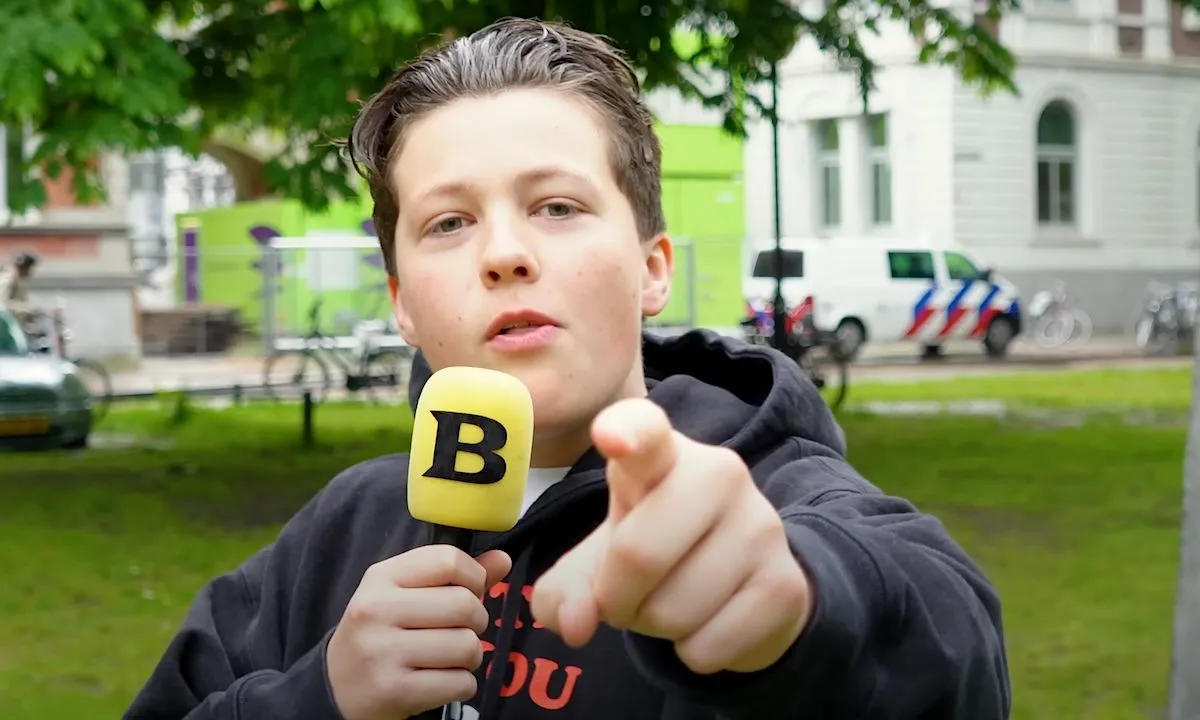 Bender YouTube leeftijd: alles over de YouTuber