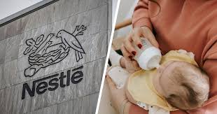 Nestlé babyvoeding bacterie: vragen rond veiligheid, controles, productie