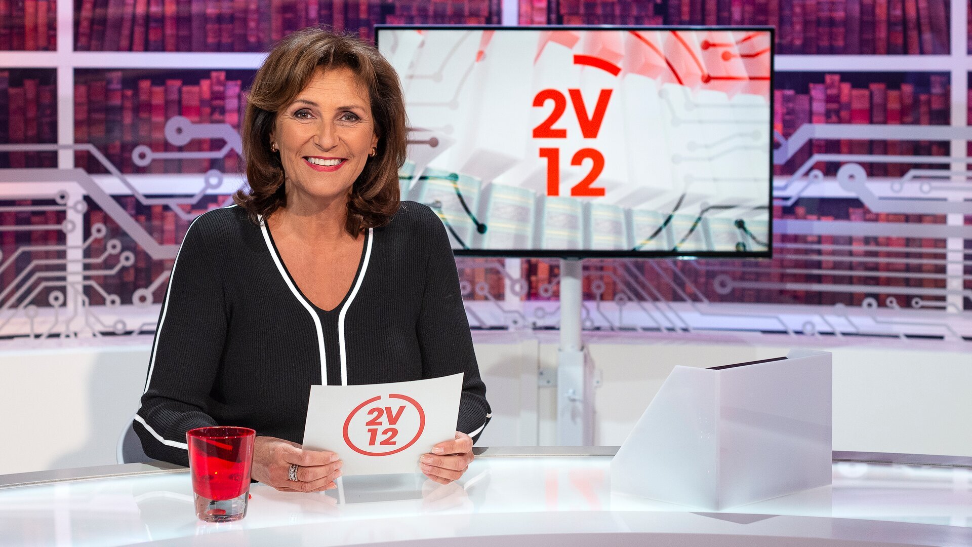 Wanneer begint 2 voor 12 weer op NPO 2