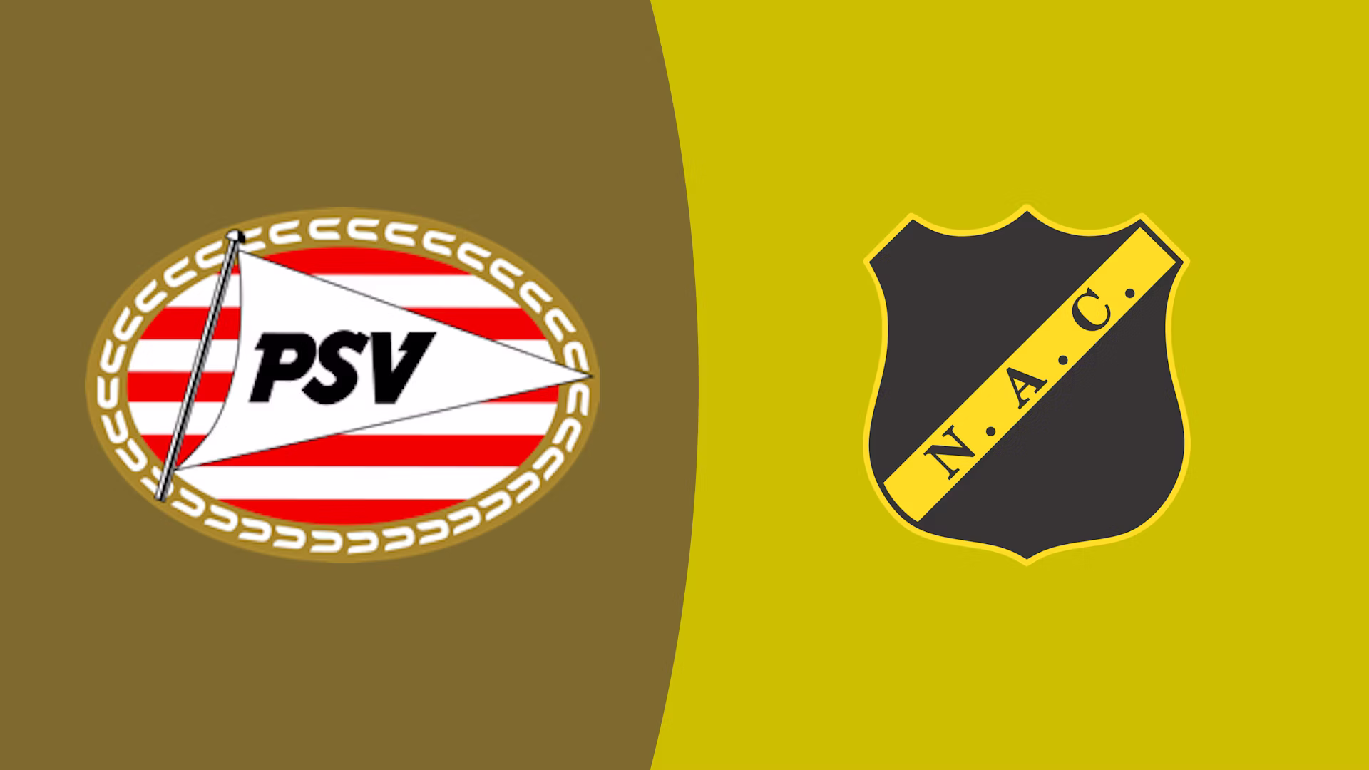 Op welke zender is PSV - Breda te zien? Startopstellingen en belangrijke momenten