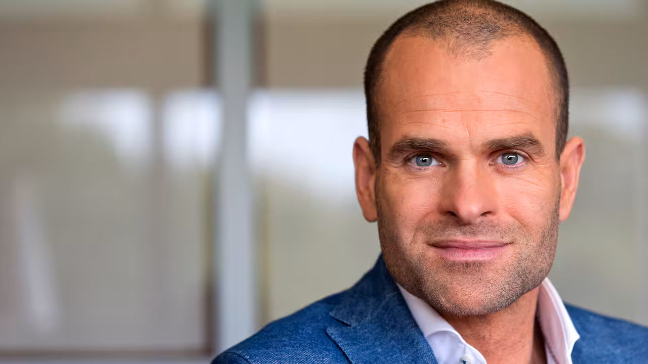 Erben Wennemars vrouw, kinderen en leeftijd