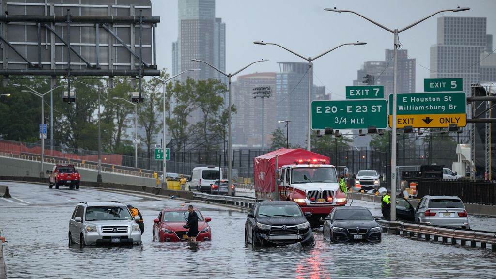 Noodtoestand New York 2026 reden en gevolgen