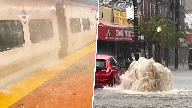 Noodtoestand New York 2026 afgekondigd