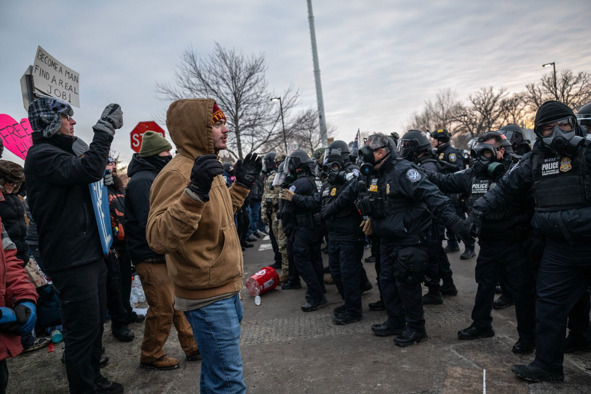 Waarom is ICE in Minneapolis? Operatie en protesten