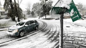 Extreme winter in Amerika 2026: kou en sneeuwalarm