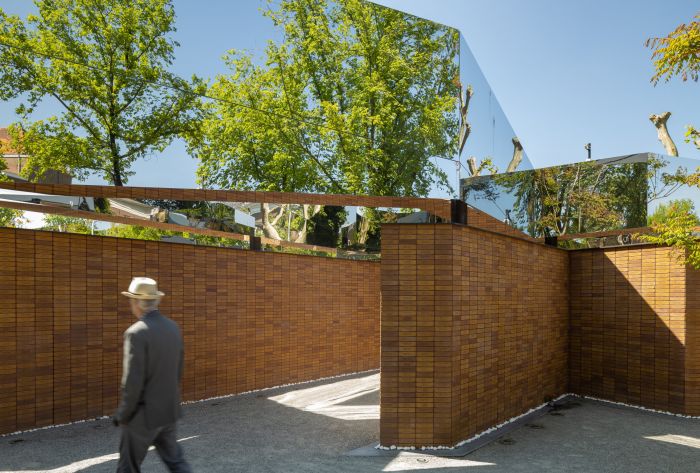 Monument Holocaust Amsterdam Betekenis en geschiedenis