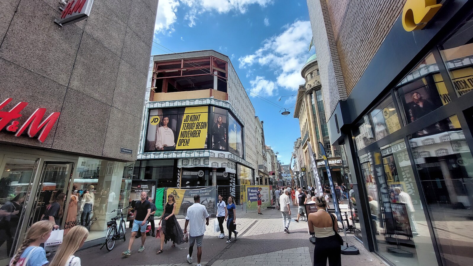 Koopzondag 26 januari winkels open per stad