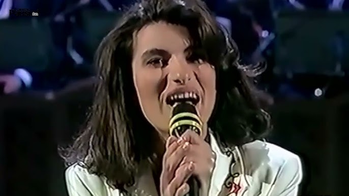 Hit van 1993 wie zong La Solitudine?