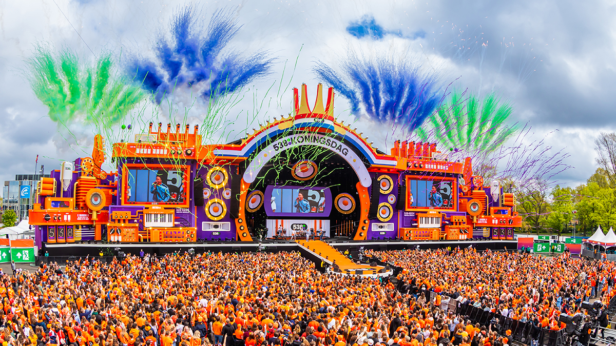 Wanneer is Koningsdag 2026 in Nederland?