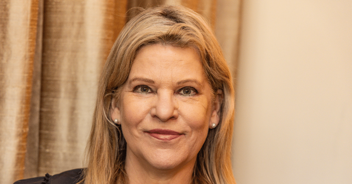 Leeftijd Tina Nijkamp, partner en bio op een rij