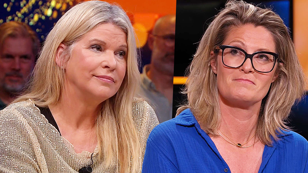 Tina Nijkamp: leeftijd, partner en kijkcijfers 2026