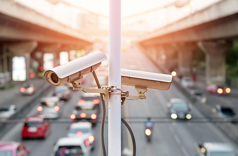 Camera op rails: welk wagentje gebruikt men?