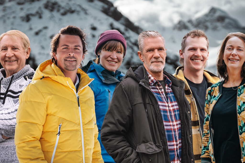 Winter vol Liefde 2026: uitzenddatum bekend
