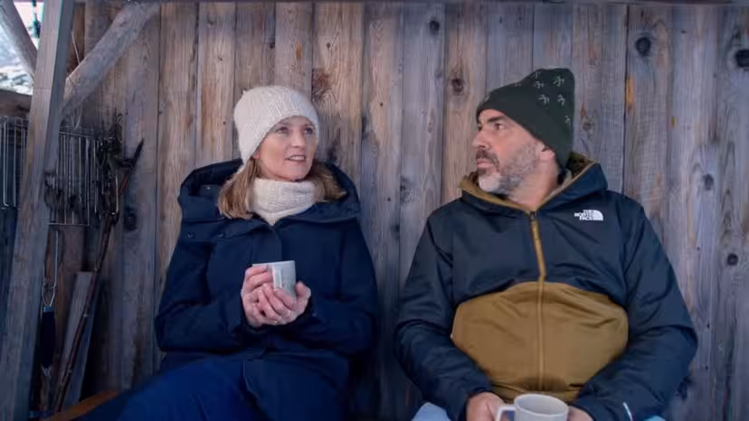 Winter vol Liefde 2026 beschikbaar op Videoland
