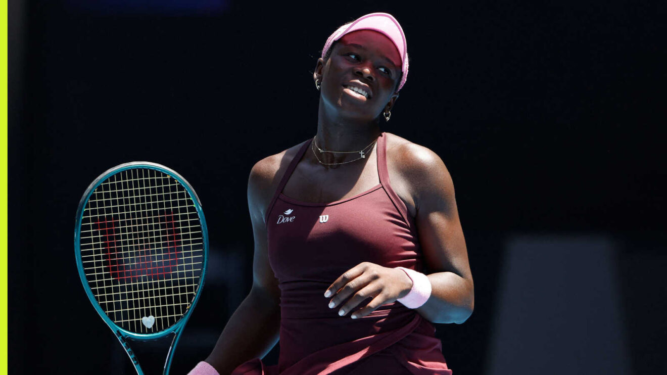Australian Open 2026: live scores en resultaten 27 jan
