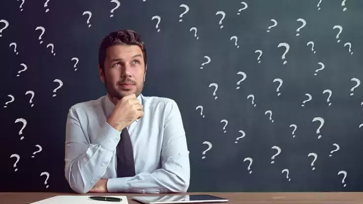 Schrijver minder afstandelijk door up-to-date kennis