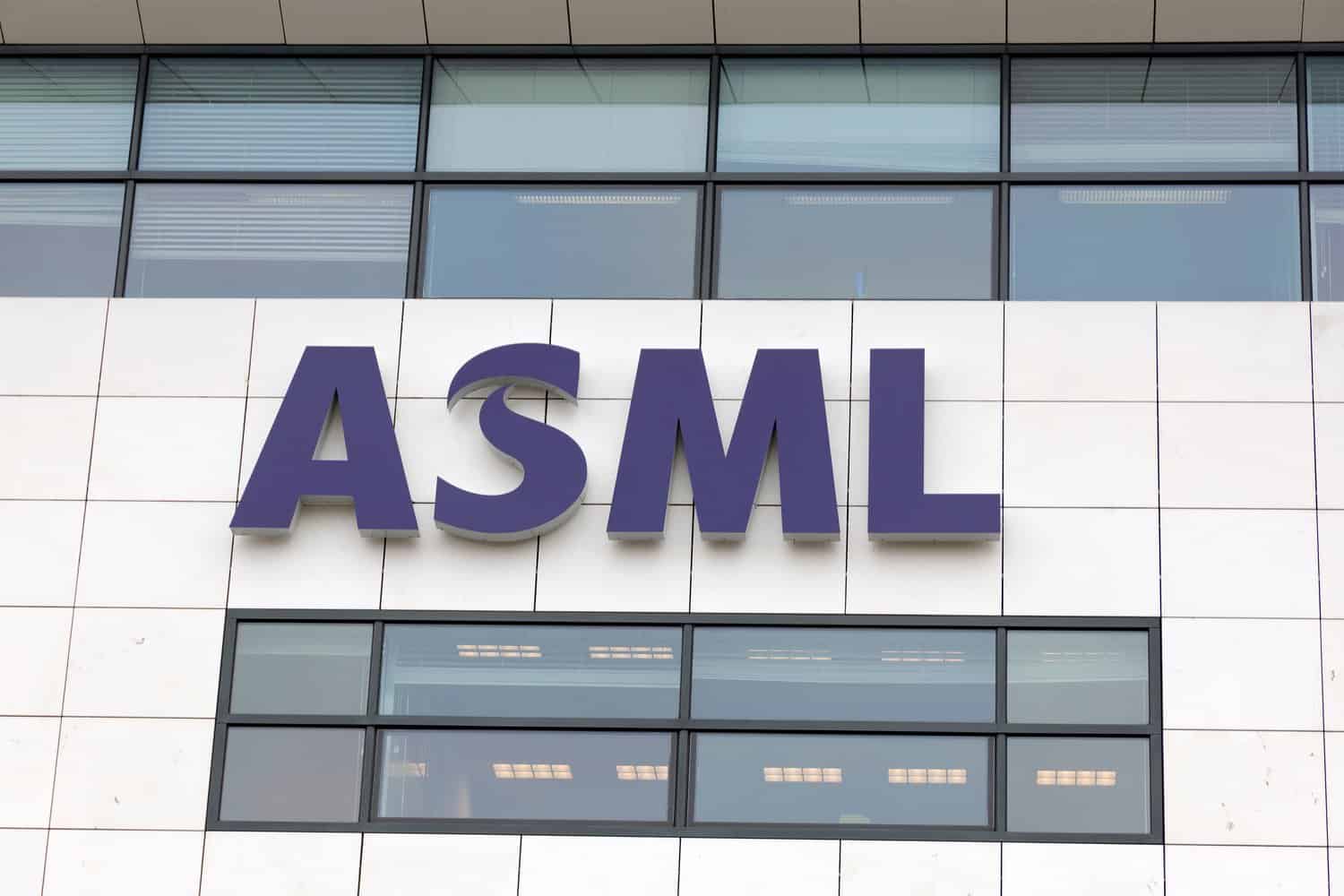 ASML recordjaar maar 1700 banenverlies 2026