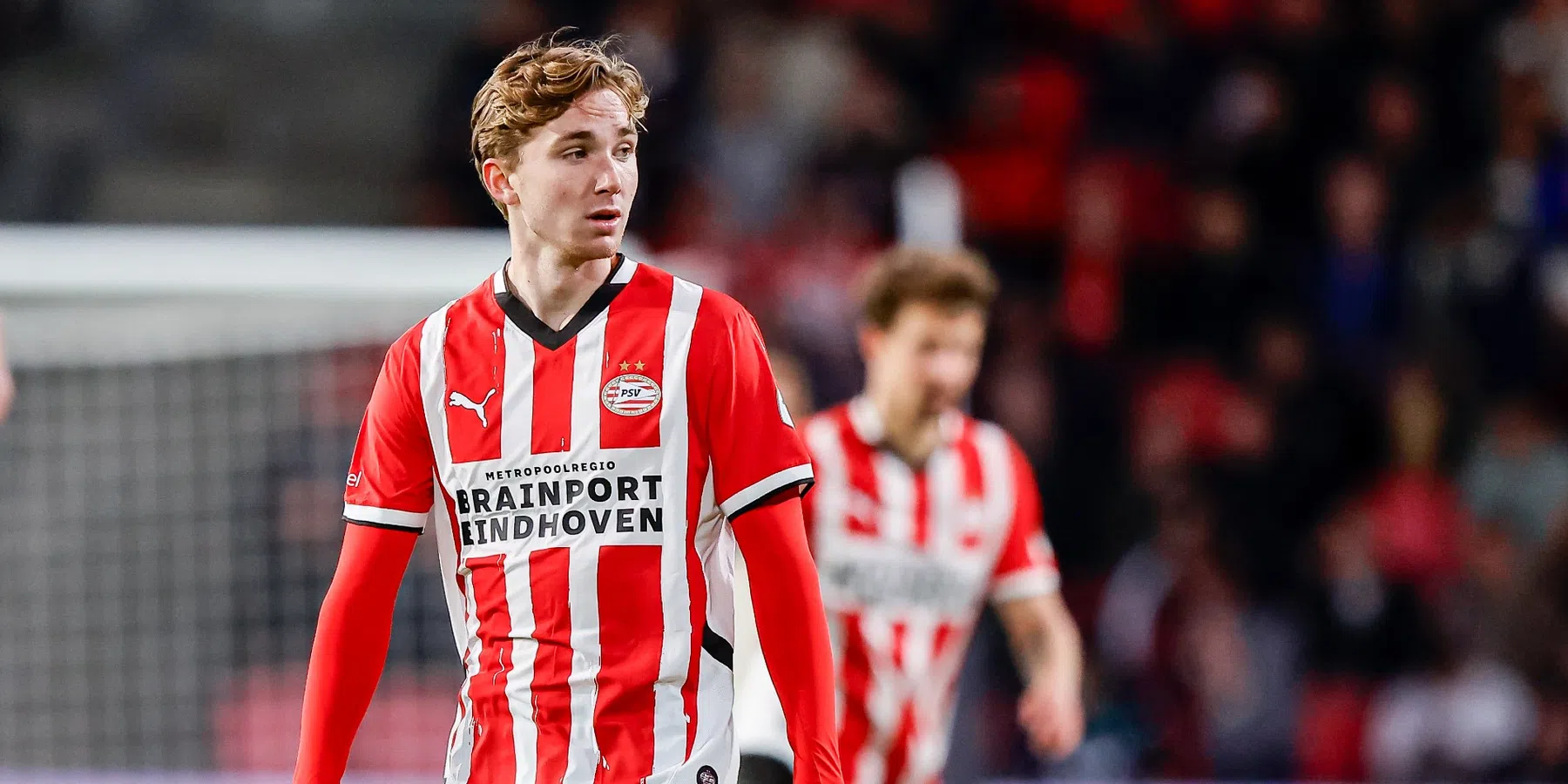 Waarom speelt Frenkie niet bij Oranje?