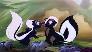 Naam van het konijn in Disney’s Bambi onthuld
